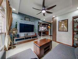 Blk 126D Eastdelta @ Canberra (Sembawang), HDB 4 Rooms #496142681